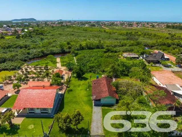 Casa venda em Região Geográfica Imediata de Joinville, Balneario Barra do Sul
