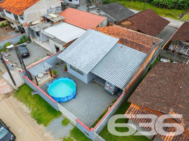 Casa venda em Região Geográfica Imediata de Joinville, Balneario Barra do Sul