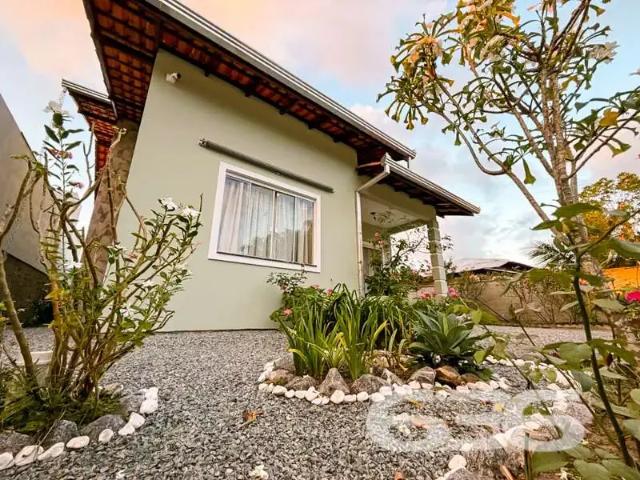 Casa venda em Região Geográfica Imediata de Joinville, Balneario Barra do Sul