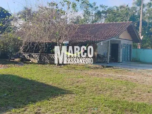 Casa venda em Região Geográfica Imediata de Joinville, Balneario Barra do Sul