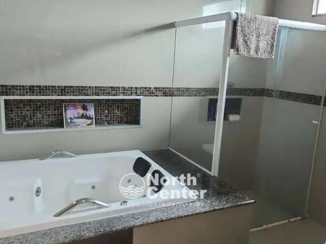 Casa venda em Região Geográfica Imediata de Joinville, Balneario Barra do Sul