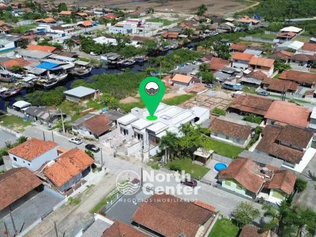 Casa venda em Região Geográfica Imediata de Joinville, Balneario Barra do Sul