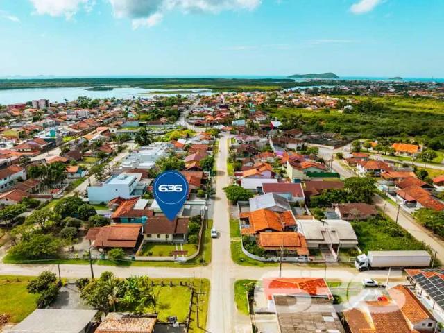 Casa venda em Região Geográfica Imediata de Joinville, Balneario Barra do Sul