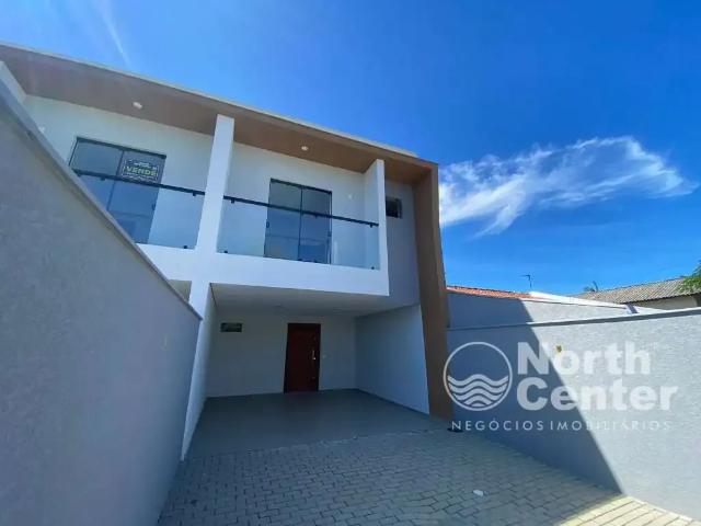 Casa venda em Região Geográfica Imediata de Joinville, Balneario Barra do Sul
