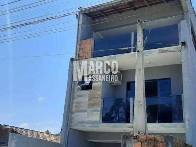 Casa venda em Região Geográfica Imediata de Joinville, Balneario Barra do Sul