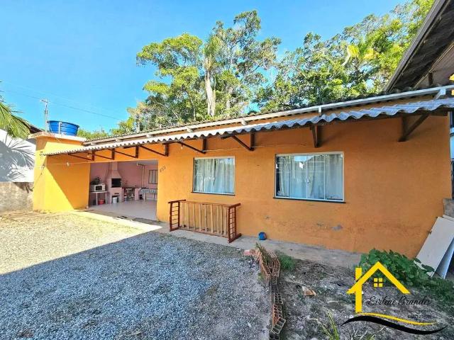 Casa venda em Região Geográfica Imediata de Joinville, Balneario Barra do Sul