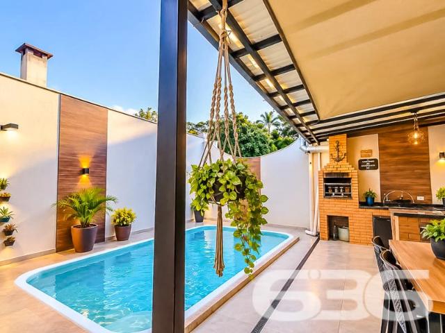 Casa venda em Costeira, Balneário Barra do Sul