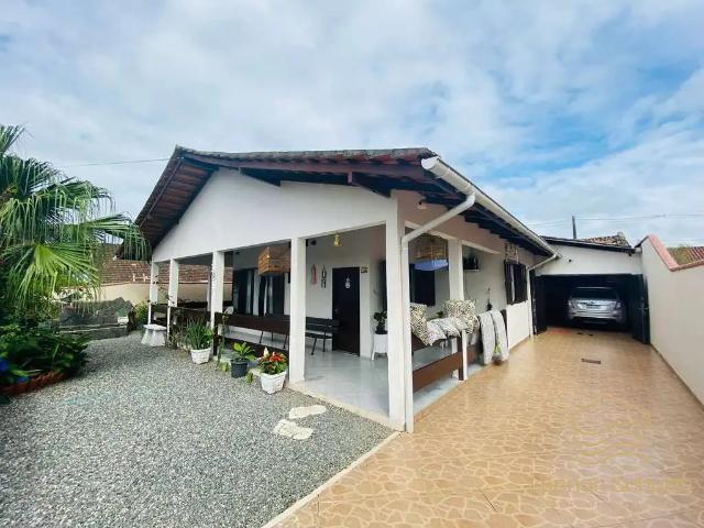 Casa venda em Região Geográfica Imediata de Joinville, Balneario Barra do Sul