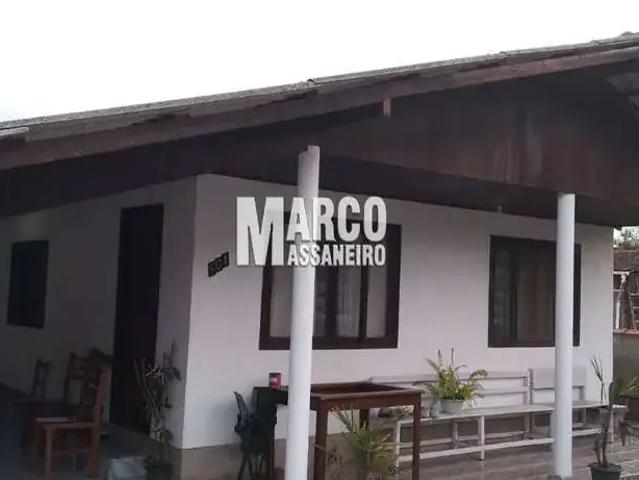 Casa venda em Região Geográfica Imediata de Joinville, Balneario Barra do Sul