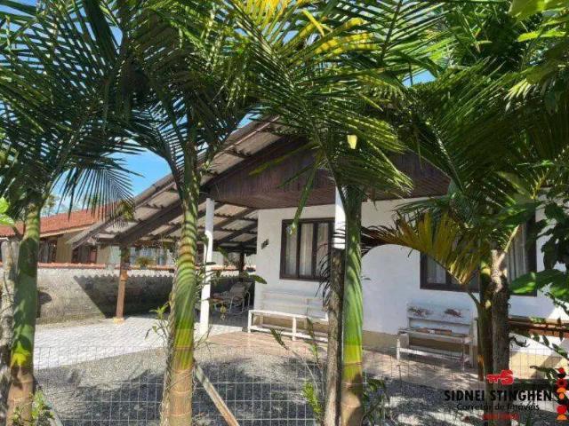 Casa venda em Região Geográfica Imediata de Joinville, Balneario Barra do Sul