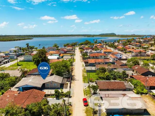 Casa venda em Região Geográfica Imediata de Joinville, Balneario Barra do Sul