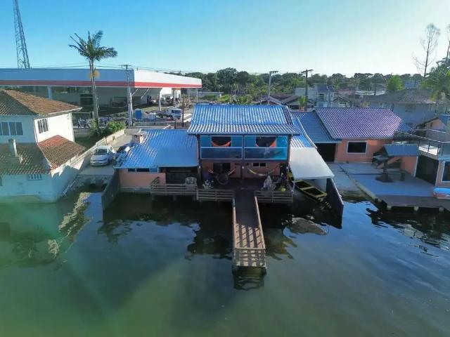 Casa venda em Região Geográfica Imediata de Joinville, Balneario Barra do Sul