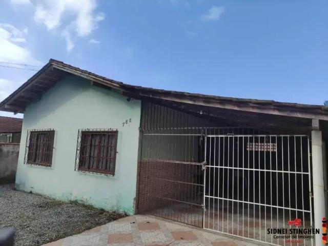 Casa venda em Região Geográfica Imediata de Joinville, Balneario Barra do Sul