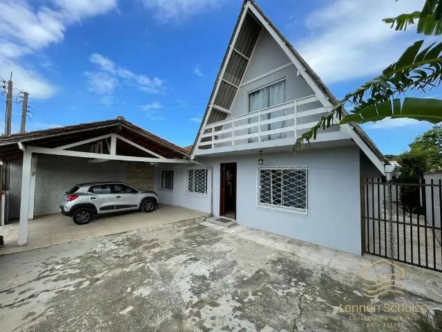 Casa venda em Região Geográfica Imediata de Joinville, Balneario Barra do Sul
