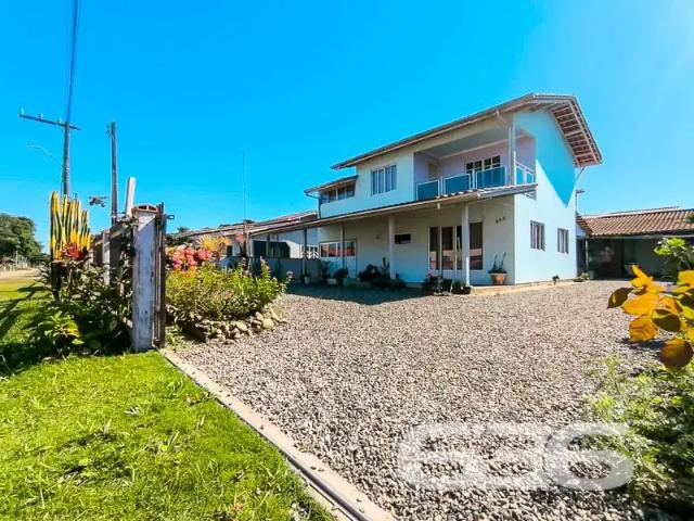 Casa venda em Região Geográfica Imediata de Joinville, Balneario Barra do Sul