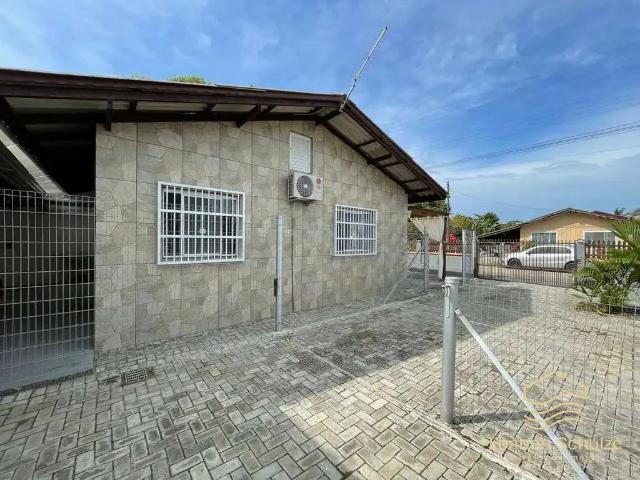Casa venda em Região Geográfica Imediata de Joinville, Balneario Barra do Sul