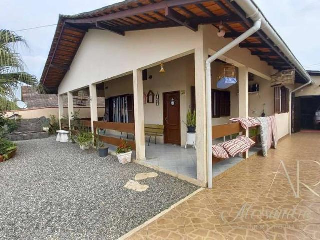 Casa venda em Região Geográfica Imediata de Joinville, Balneario Barra do Sul
