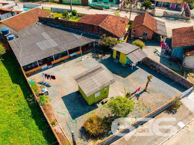 Casa venda em Região Geográfica Imediata de Joinville, Balneario Barra do Sul