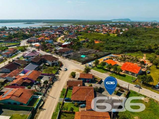 Casa venda em Região Geográfica Imediata de Joinville, Balneario Barra do Sul