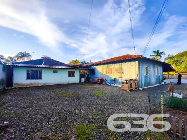Casa venda em Região Geográfica Imediata de Joinville, Balneario Barra do Sul