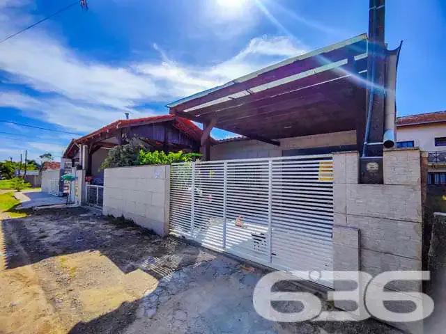 Casa venda em Região Geográfica Imediata de Joinville, Balneario Barra do Sul