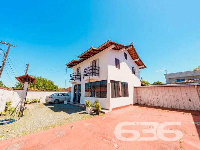 Casa venda em Região Geográfica Imediata de Joinville, Balneario Barra do Sul