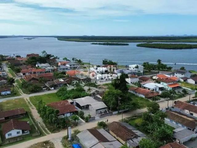 Casa venda em Região Geográfica Imediata de Joinville, Balneario Barra do Sul
