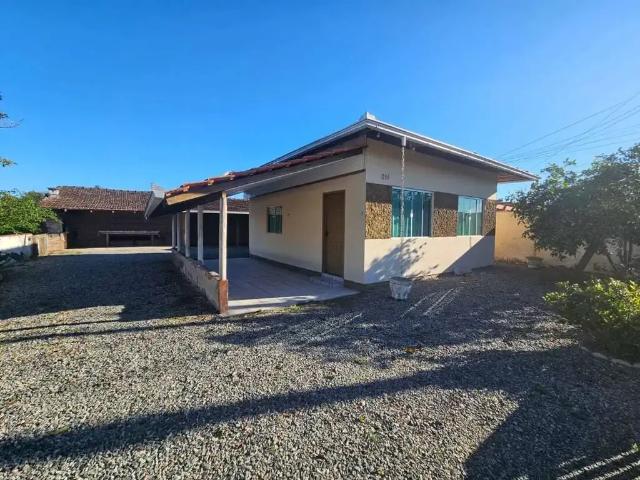 Casa venda em Região Geográfica Imediata de Joinville, Balneario Barra do Sul