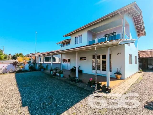 Casa venda em Região Geográfica Imediata de Joinville, Balneario Barra do Sul