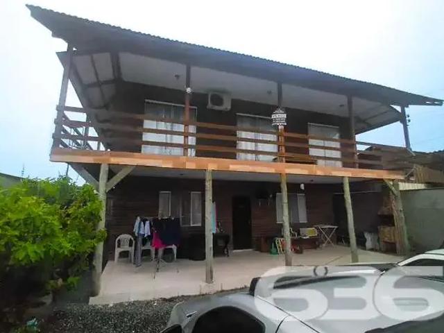 Casa venda em Região Geográfica Imediata de Joinville, Balneario Barra do Sul