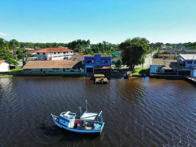 Casa venda em Região Geográfica Imediata de Joinville, Balneario Barra do Sul