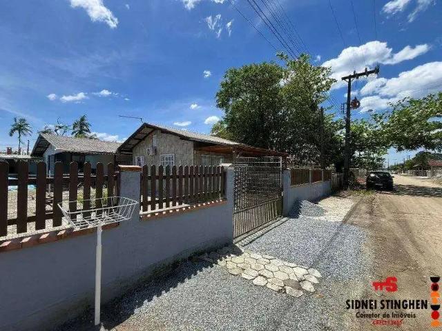 Casa venda em Região Geográfica Imediata de Joinville, Balneario Barra do Sul