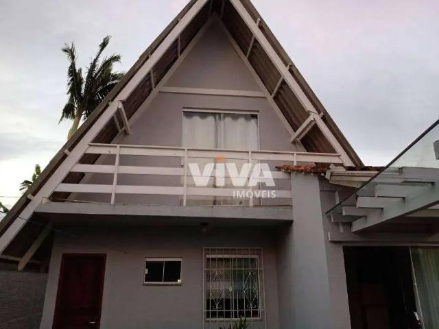 Casa venda em Região Geográfica Imediata de Joinville, Balneario Barra do Sul