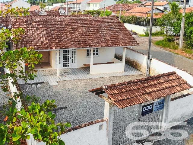Casa venda em Região Geográfica Imediata de Joinville, Balneario Barra do Sul