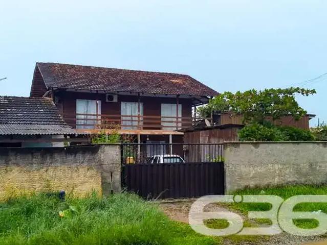 Casa venda em Região Geográfica Imediata de Joinville, Balneario Barra do Sul