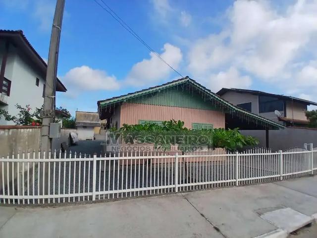 Casa venda em Região Geográfica Imediata de Joinville, Balneario Barra do Sul