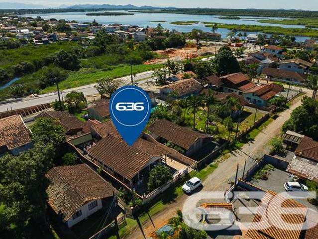 Casa venda em Região Geográfica Imediata de Joinville, Balneario Barra do Sul
