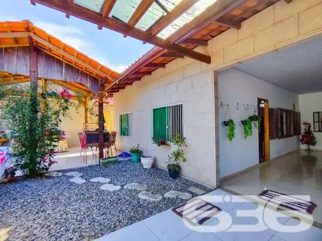 Casa venda em Região Geográfica Imediata de Joinville, Balneario Barra do Sul