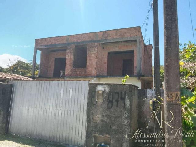 Casa venda em Região Geográfica Imediata de Joinville, Balneario Barra do Sul