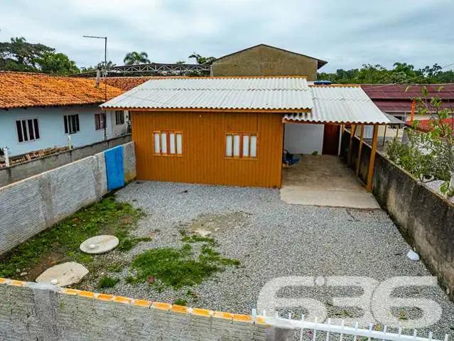 Casa venda em Região Geográfica Imediata de Joinville, Balneario Barra do Sul