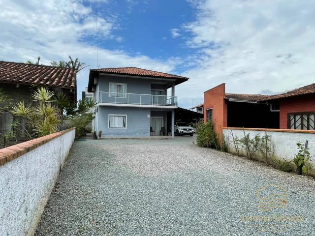 Casa venda em Balneário Barra do Sul, Região Geográfica Intermediária de Joinville