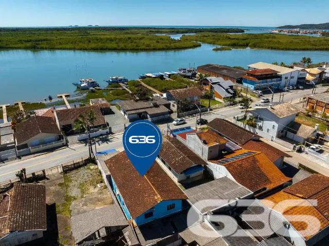 Casa venda em Região Geográfica Imediata de Joinville, Balneario Barra do Sul
