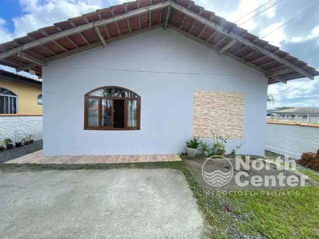 Casa venda em Região Geográfica Imediata de Joinville, Balneario Barra do Sul
