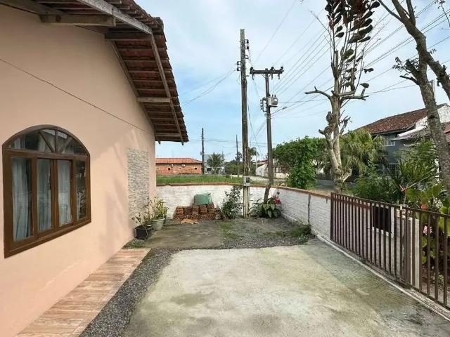 Casa venda em Região Geográfica Imediata de Joinville, Balneario Barra do Sul