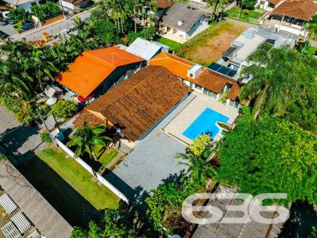 Casa venda em Região Geográfica Imediata de Joinville, Balneario Barra do Sul
