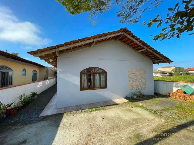 Casa venda em Região Geográfica Imediata de Joinville, Balneario Barra do Sul