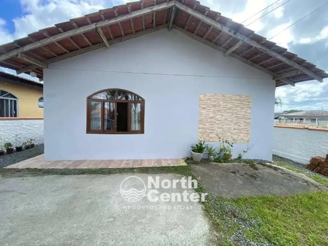 Casa venda em Região Geográfica Imediata de Joinville, Balneario Barra do Sul