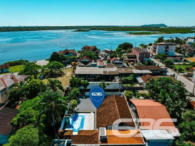 Casa venda em Região Geográfica Imediata de Joinville, Balneario Barra do Sul