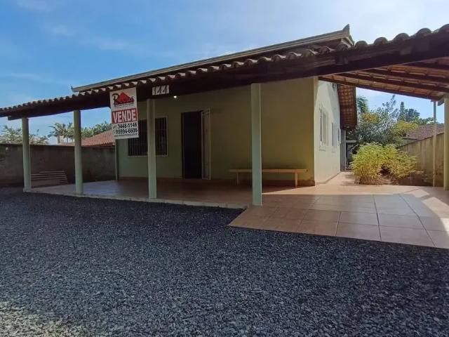 Casa venda em Região Geográfica Imediata de Joinville, Balneario Barra do Sul