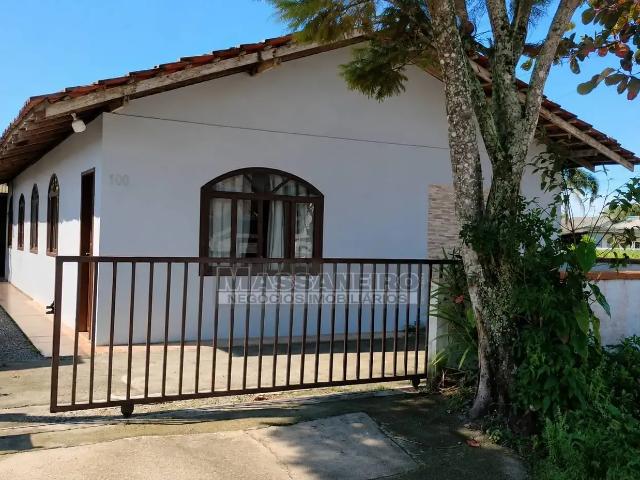 Casa venda em Região Geográfica Imediata de Joinville, Balneario Barra do Sul